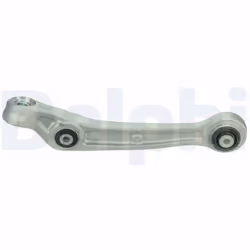 Bras de suspension DELPHI TC3601 essieu avant, gauche, avant