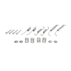 Kit d'accessoires, mâchoires de frein DELPHI LY1419