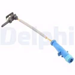 Témoin d'usure, plaquettes de frein DELPHI LZ0291