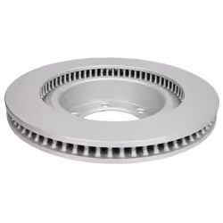 Disque de frein DELPHI BG9200C avant, ventilé, 1 pièce