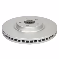 Disque de frein DELPHI BG9203C avant, ventilé, 1 pièce