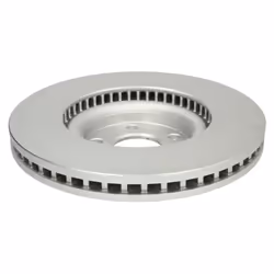 Disque de frein DELPHI BG9203C avant, ventilé, 1 pièce