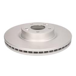 Disque de frein DELPHI BG9208C avant, ventilé, 1 pièce