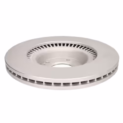 Disque de frein DELPHI BG9208C avant, ventilé, 1 pièce