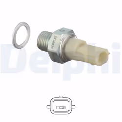 Pressostat d'huile DELPHI SW90038