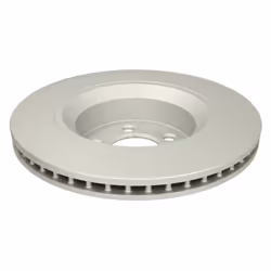 Disque de frein DELPHI BG9217C avant, ventilé, 1 pièce