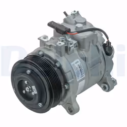 Compresseur de climatisation DELPHI CS20536