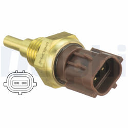 Sonde de température, liquide de refroidissement DELPHI TS10509