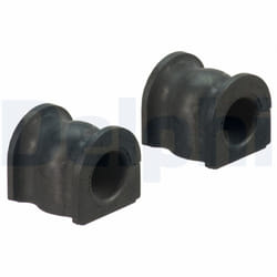 Silent bloc de barre stabilisatrice DELPHI TD1664W