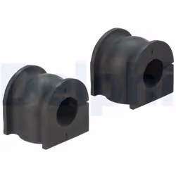 Silent bloc de barre stabilisatrice DELPHI TD1668W