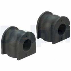 Silent bloc de barre stabilisatrice DELPHI TD1668W