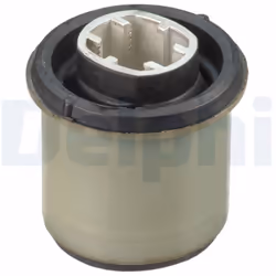 Suspension, corps de l'essieu DELPHI TD1690W