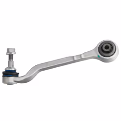 Bras de suspension DELPHI TC3578 essieu avant, gauche, avant