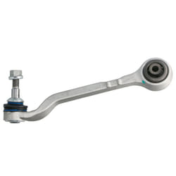 Bras de suspension DELPHI TC3578 essieu avant, gauche, avant