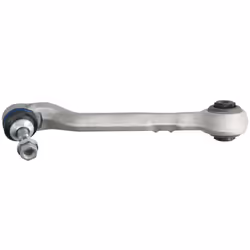Bras de suspension DELPHI TC3578 essieu avant, gauche, avant