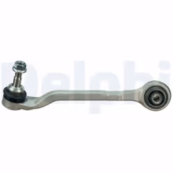 Bras de suspension DELPHI TC3578 essieu avant, gauche, avant