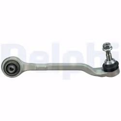 Bras de suspension DELPHI TC3579 essieu avant, droite, avant - Vue supplémentaire 3