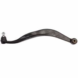 Bras de suspension DELPHI TC3580 essieu arrière, gauche, arrière