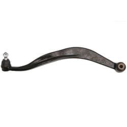 Bras de suspension DELPHI TC3580 essieu arrière, gauche, arrière