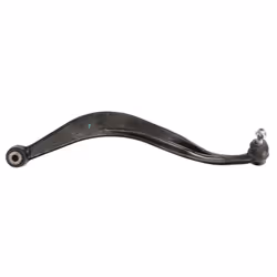 Bras de suspension DELPHI TC3581 essieu arrière, droite, arrière