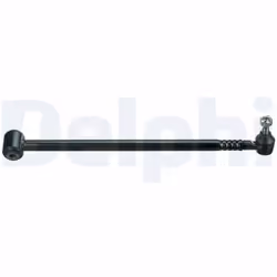 Bras de suspension DELPHI TC3583 essieu arrière, droite, arrière
