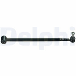 Bras de suspension DELPHI TC3583 essieu arrière, droite, arrière