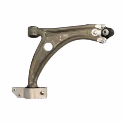 Bras de suspension DELPHI TC3712 essieu avant, droite, avant