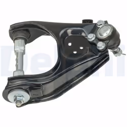 Bras de suspension DELPHI TC3562 essieu avant, droite, avant
