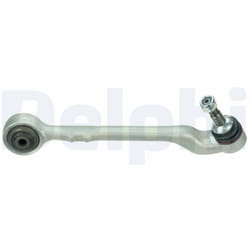 Bras de suspension DELPHI TC3610 essieu avant, droite, arrière