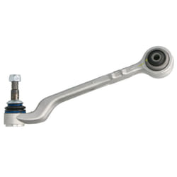 Bras de suspension DELPHI TC3609 essieu avant, gauche, arrière
