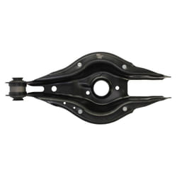 Bras de suspension DELPHI TC3605 essieu arrière, gauche, droite, arrière