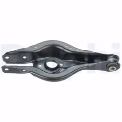 Bras de suspension DELPHI TC3605 essieu arrière, gauche, droite, arrière