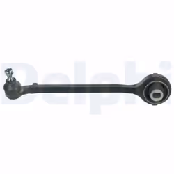 Bras de suspension DELPHI TC3646 essieu avant, gauche, avant