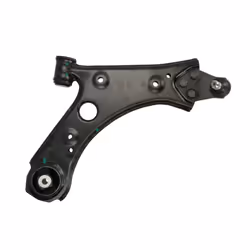 Bras de suspension DELPHI TC3619 essieu avant, droite, avant