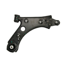 Bras de suspension DELPHI TC3619 essieu avant, droite, avant