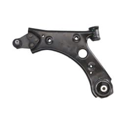 Bras de suspension DELPHI TC3618 essieu avant, gauche, avant