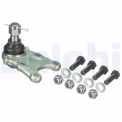 Rotule de suspension DELPHI TC3644