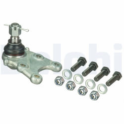 Rotule de suspension DELPHI TC3644