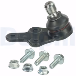Rotule de suspension DELPHI TC3652