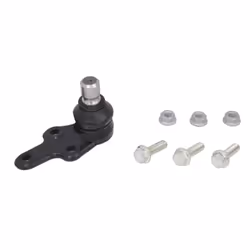 Rotule de suspension DELPHI TC3651