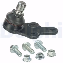 Rotule de suspension DELPHI TC3651