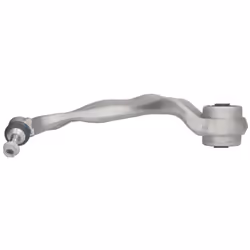 Bras de suspension DELPHI TC3435 essieu avant, gauche, avant - Vue supplémentaire 2