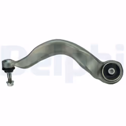 Bras de suspension DELPHI TC3435 essieu avant, gauche, avant - Vue supplémentaire 3