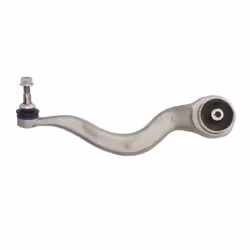 Bras de suspension DELPHI TC3437 essieu avant, gauche, avant