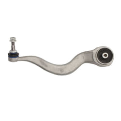 Bras de suspension DELPHI TC3437 essieu avant, gauche, avant