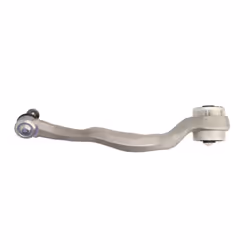Bras de suspension DELPHI TC3437 essieu avant, gauche, avant