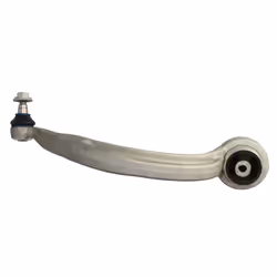 Bras de suspension DELPHI TC3444 essieu avant, gauche, arrière