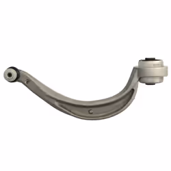 Bras de suspension DELPHI TC3444 essieu avant, gauche, arrière