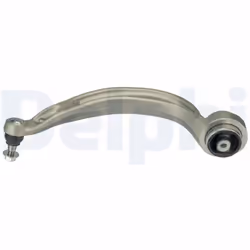 Bras de suspension DELPHI TC3444 essieu avant, gauche, arrière