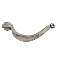 Bras de suspension DELPHI TC3445 essieu avant, droite, arrière